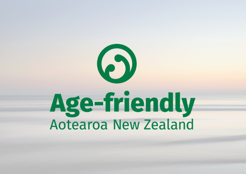Age friendly Horizon