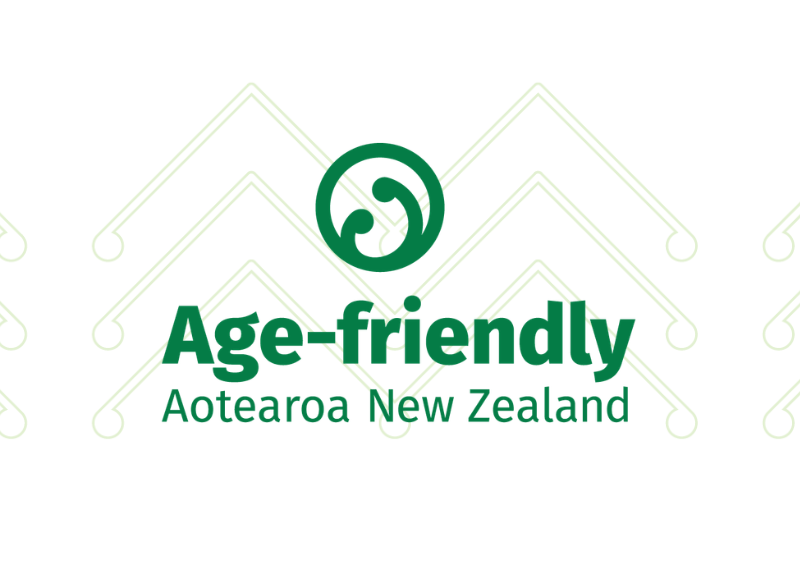 Age-friendly